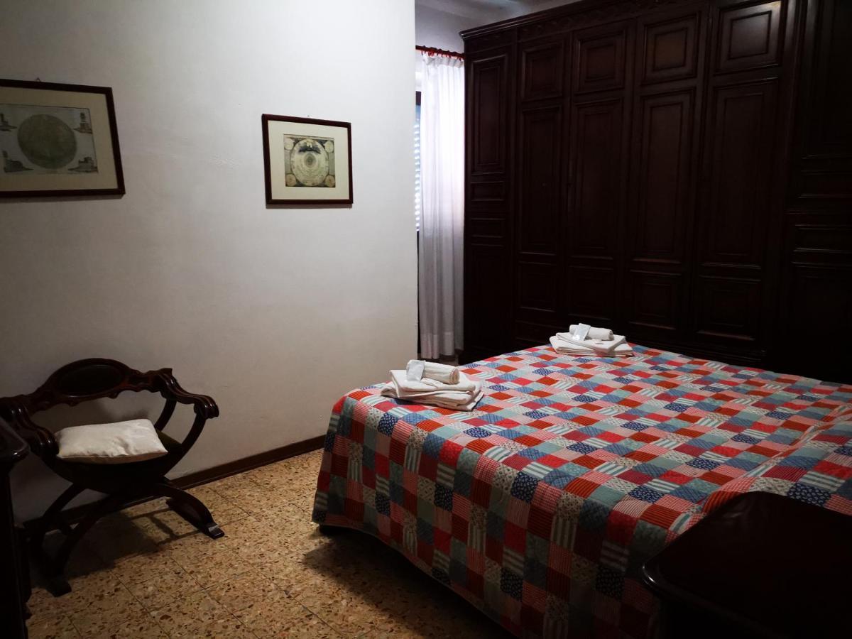 Osteria Dei Locandieri Abbadia San Salvator Eksteriør bilde