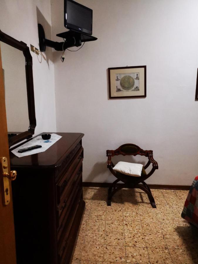 Osteria Dei Locandieri Abbadia San Salvator Eksteriør bilde